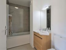 Apartment Le Domaine d'Uhaina (T4)