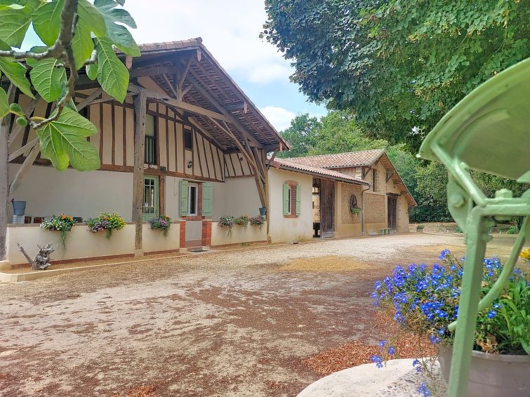 La Ferme De Bordenave - Pays basque français
