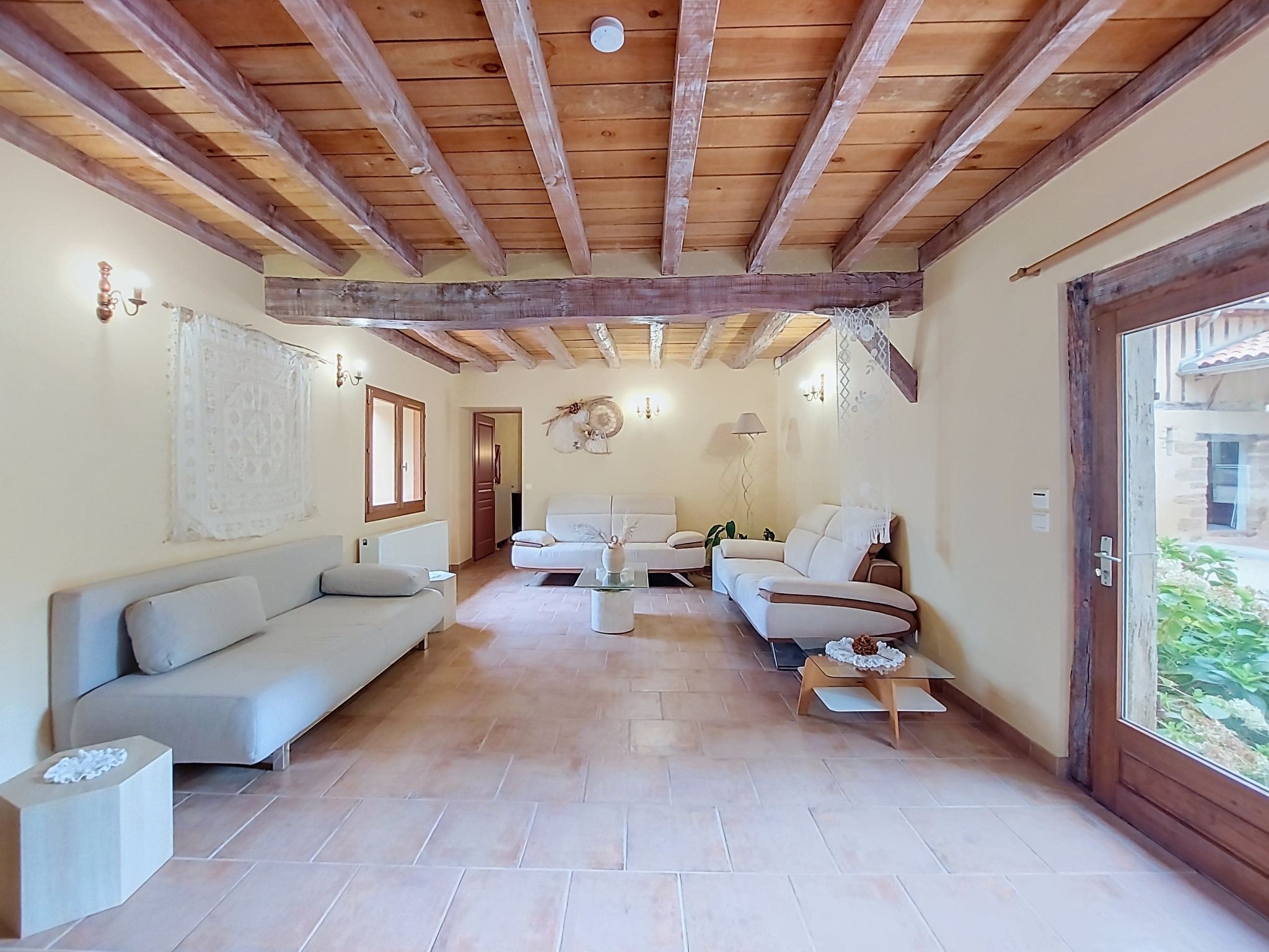 La Ferme de Bordenave - Image 2