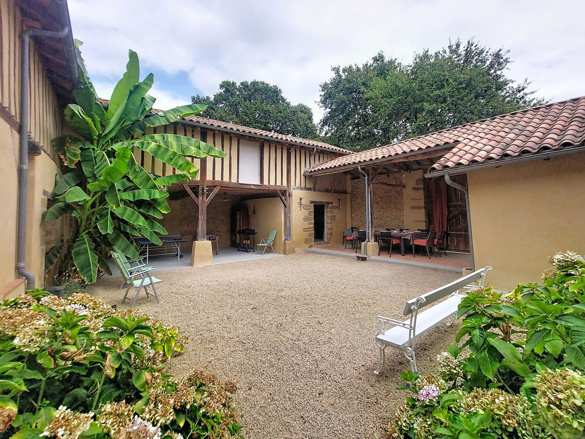 La Ferme de Bordenave - Image 4