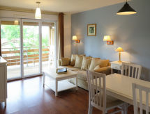 Les Cottages du Lac T3 Tradition