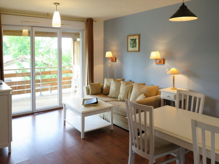 Les Cottages du Lac T3 Premium