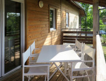 Les Cottages du Lac T3 Privilège
