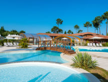 Les Cottages du Lac T4 Privilège
