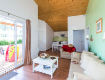 Les Cottages du Lac T4 Privilège