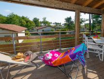 Les Cottages du Lac T4 Privilège