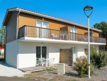 Le Domaine des Grands Lacs (PNS200)