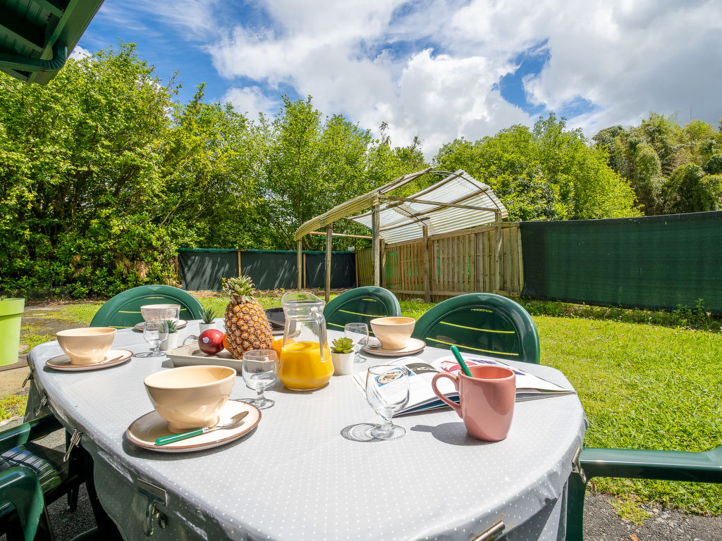 Ferienhaus Arditea Ferienhaus in Frankreich