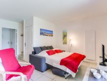Vakantiehuis Mendi Bixta: Rustiek Baskenland voor 6 personen bij Saint-Pée-sur-Nivelle - thumbnail 6