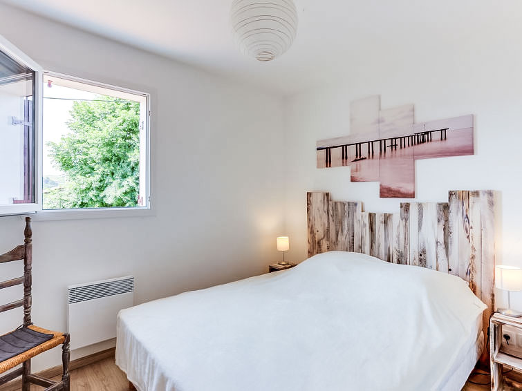 Search and Stay destination Sare, Nouvelle-Aquitaine - France from AU$ 271. Mendi Bixta