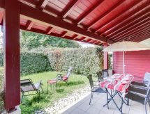 Holiday home Mendi Bixta
