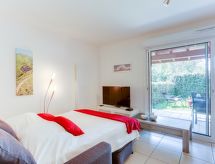 Holiday home Mendi Bixta
