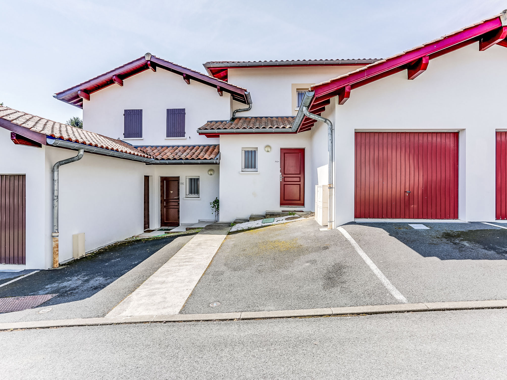 Holiday Rental Accommodation