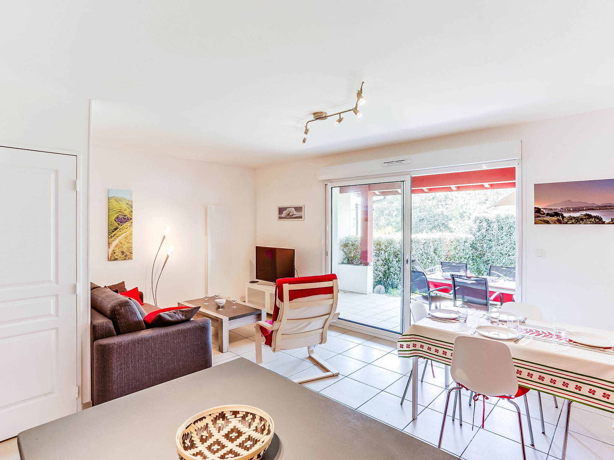 Holiday Rental Accommodation