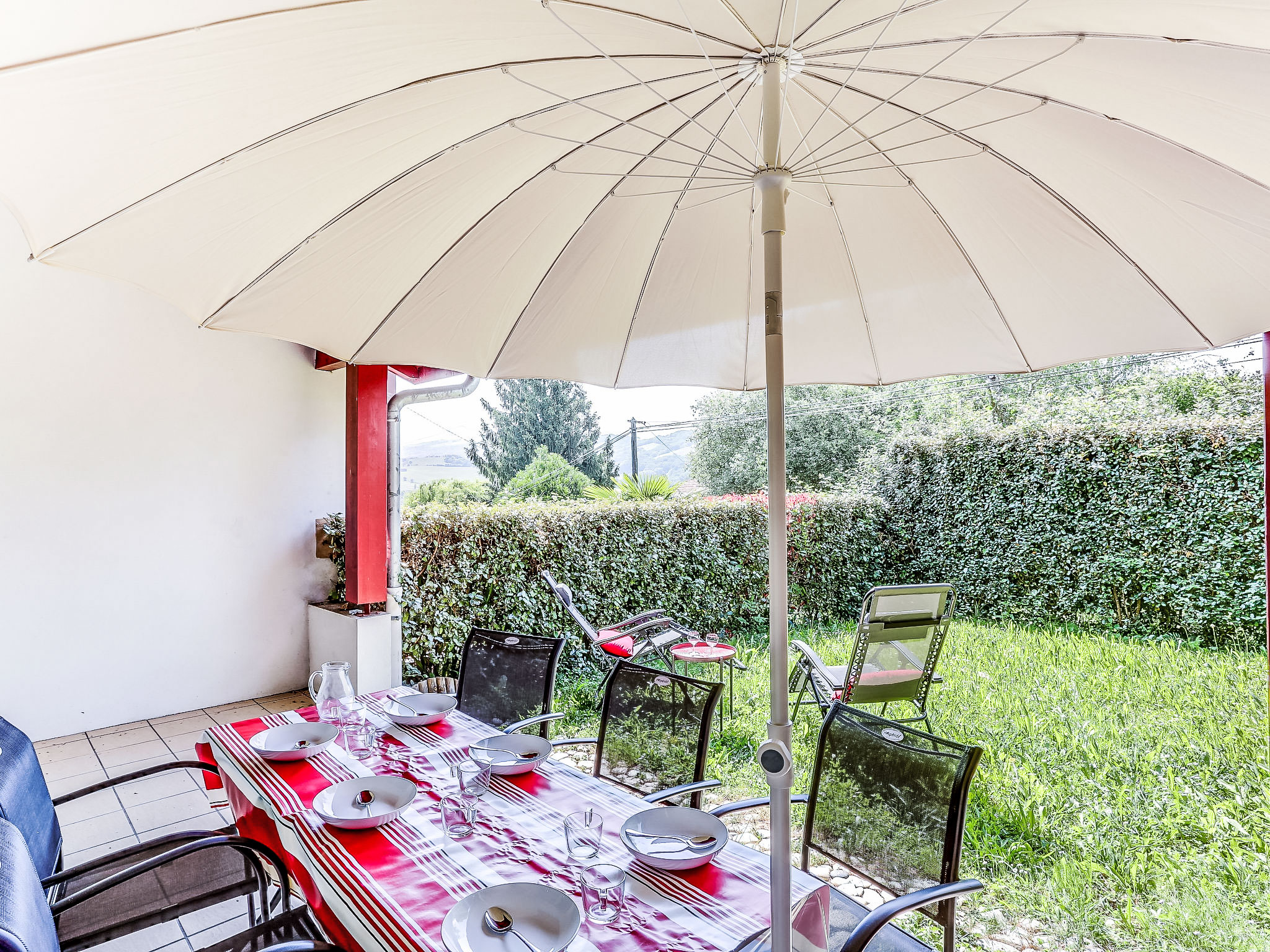 Holiday Rental Accommodation