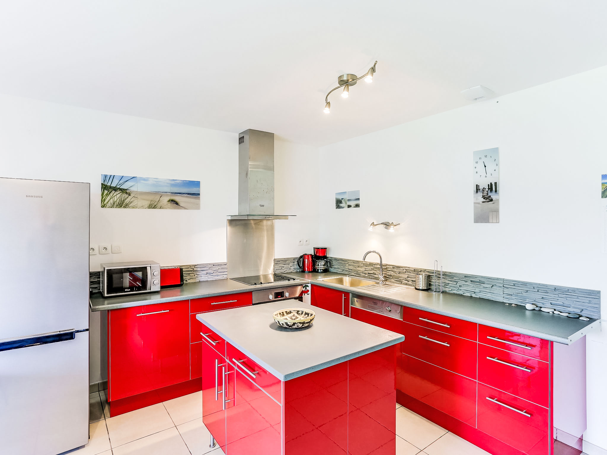 Holiday Rental Accommodation