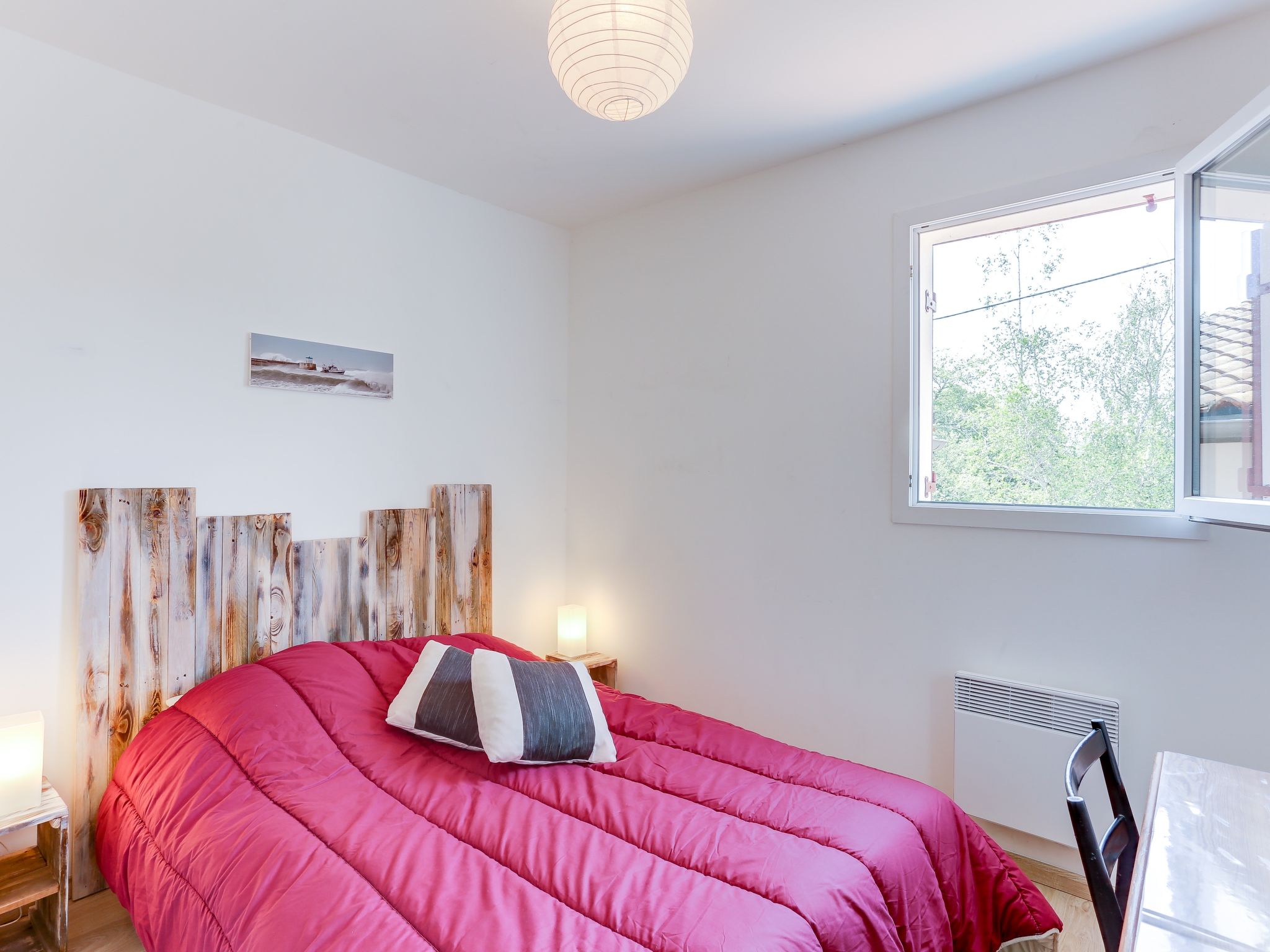 Holiday Rental Accommodation