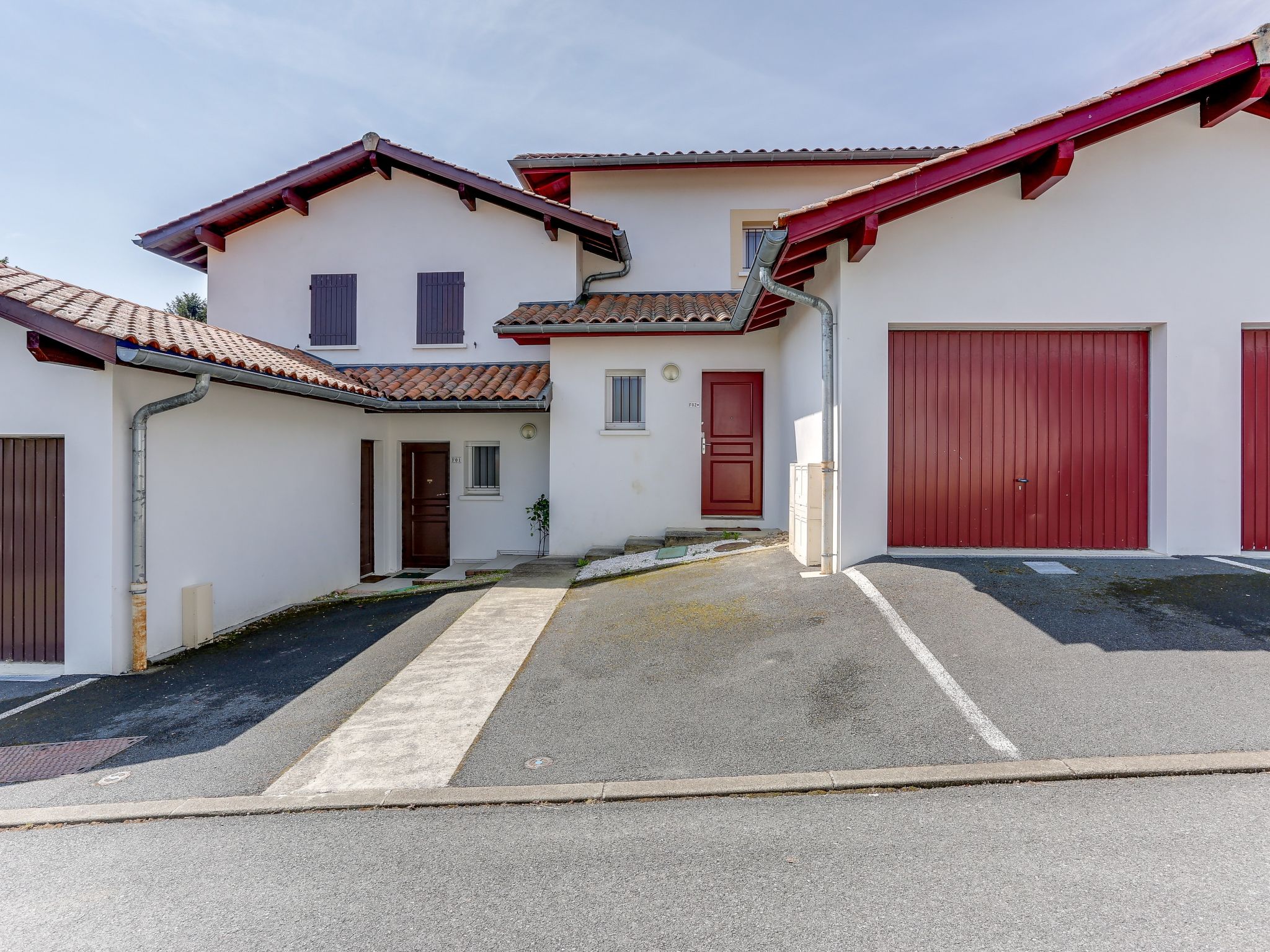 Holiday Rental Accommodation