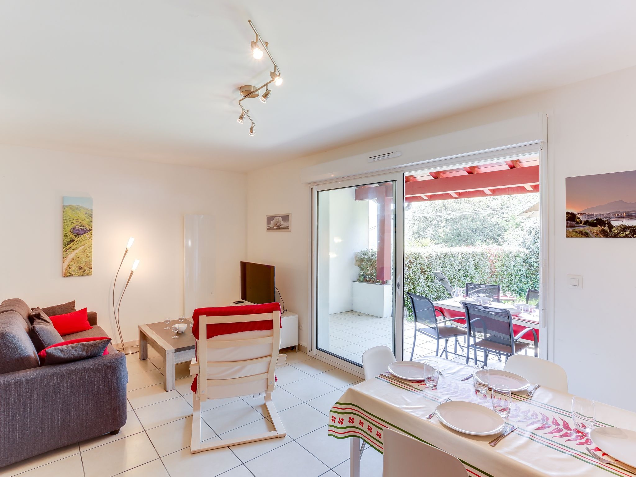 Holiday Rental Accommodation