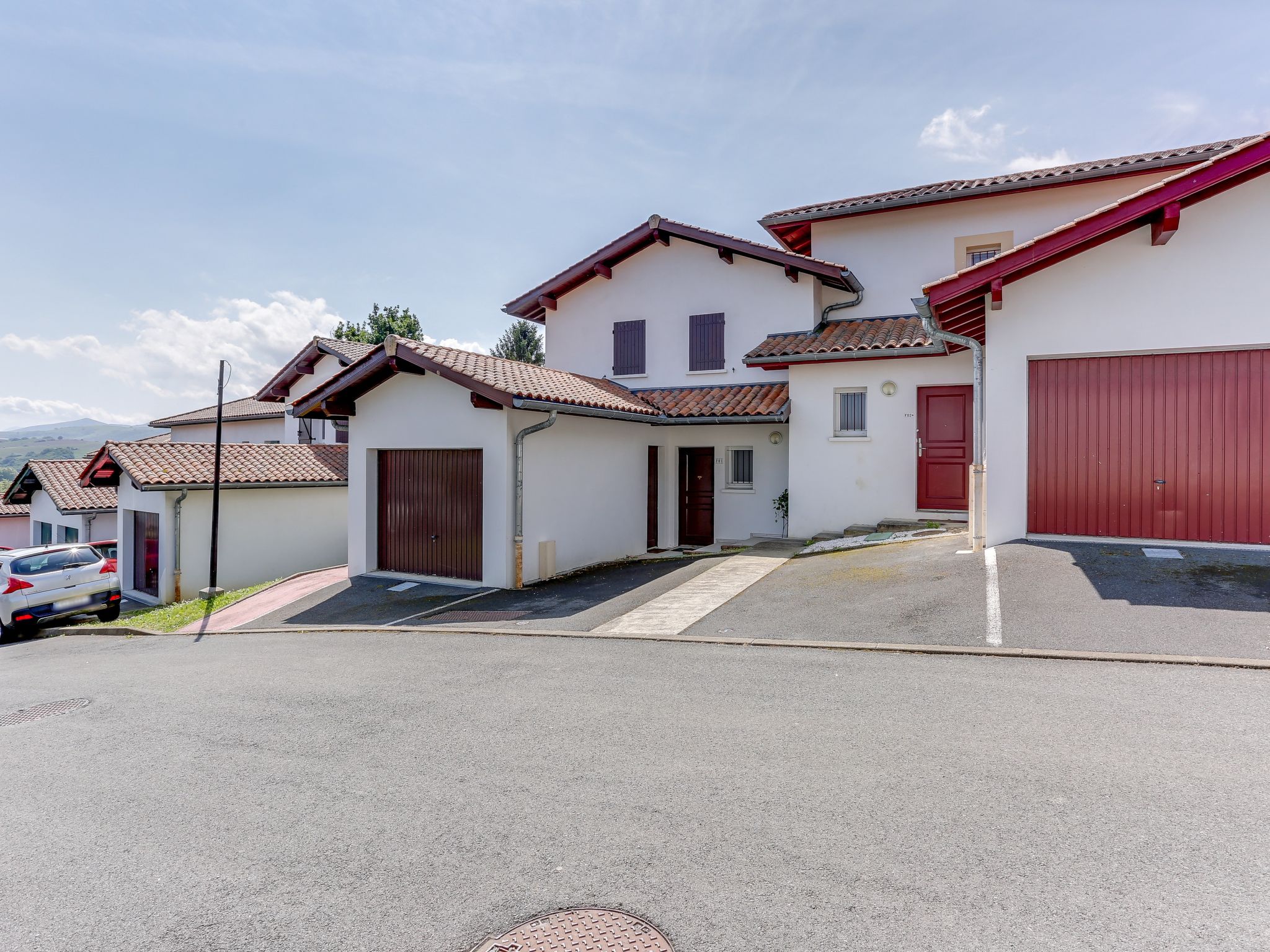 Holiday Rental Accommodation