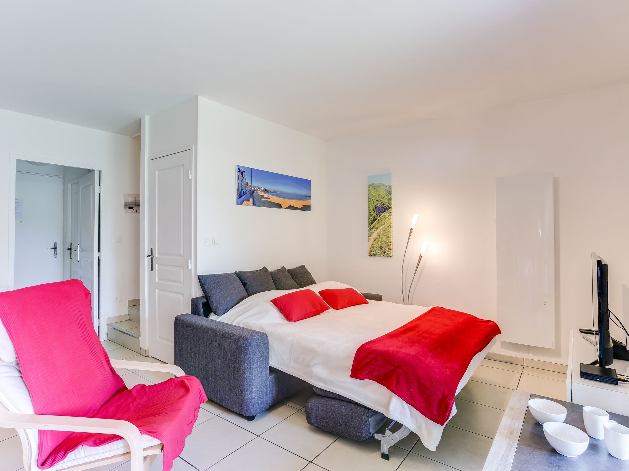 Holiday Rental Accommodation