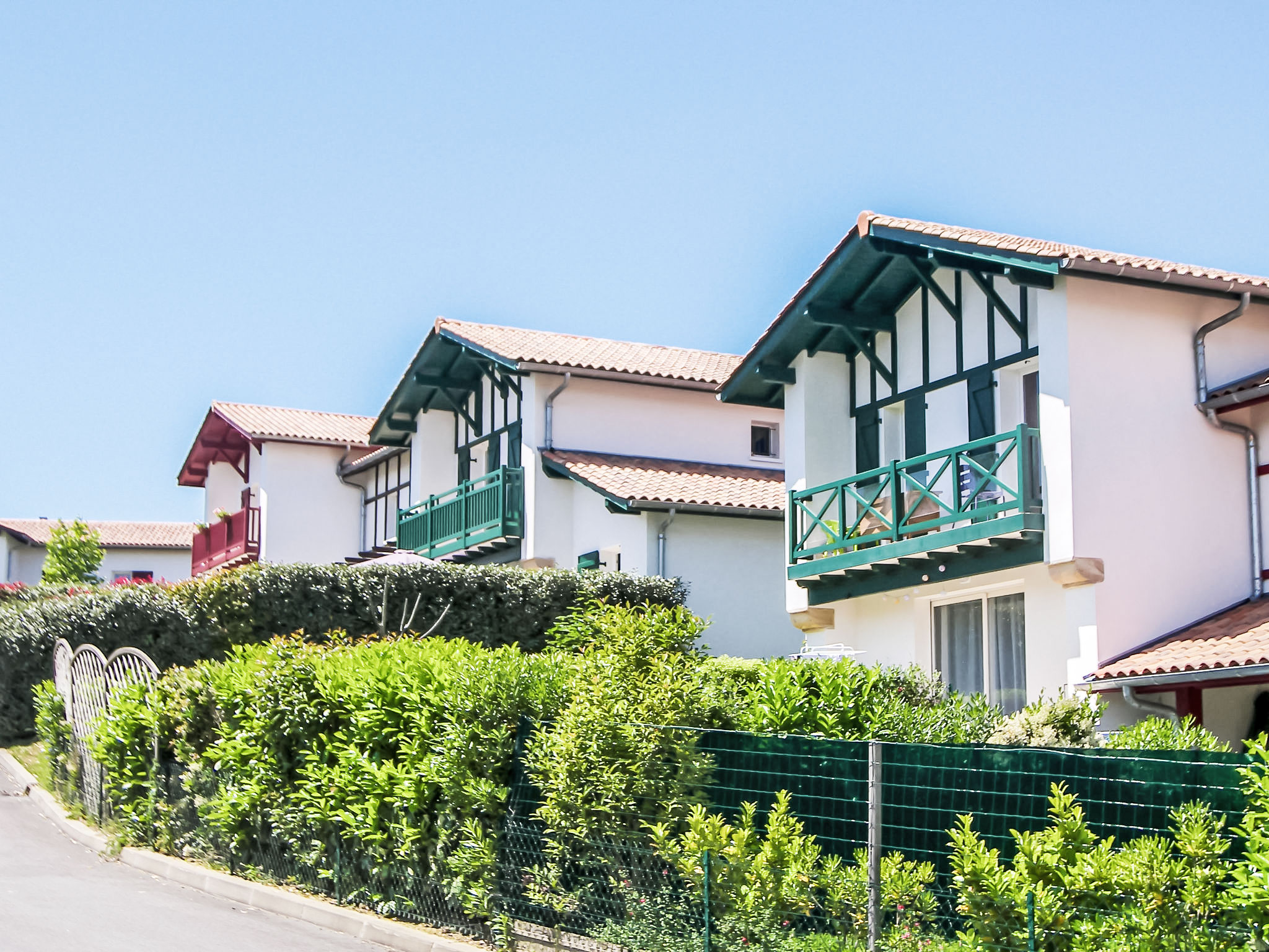 Holiday Rental Accommodation