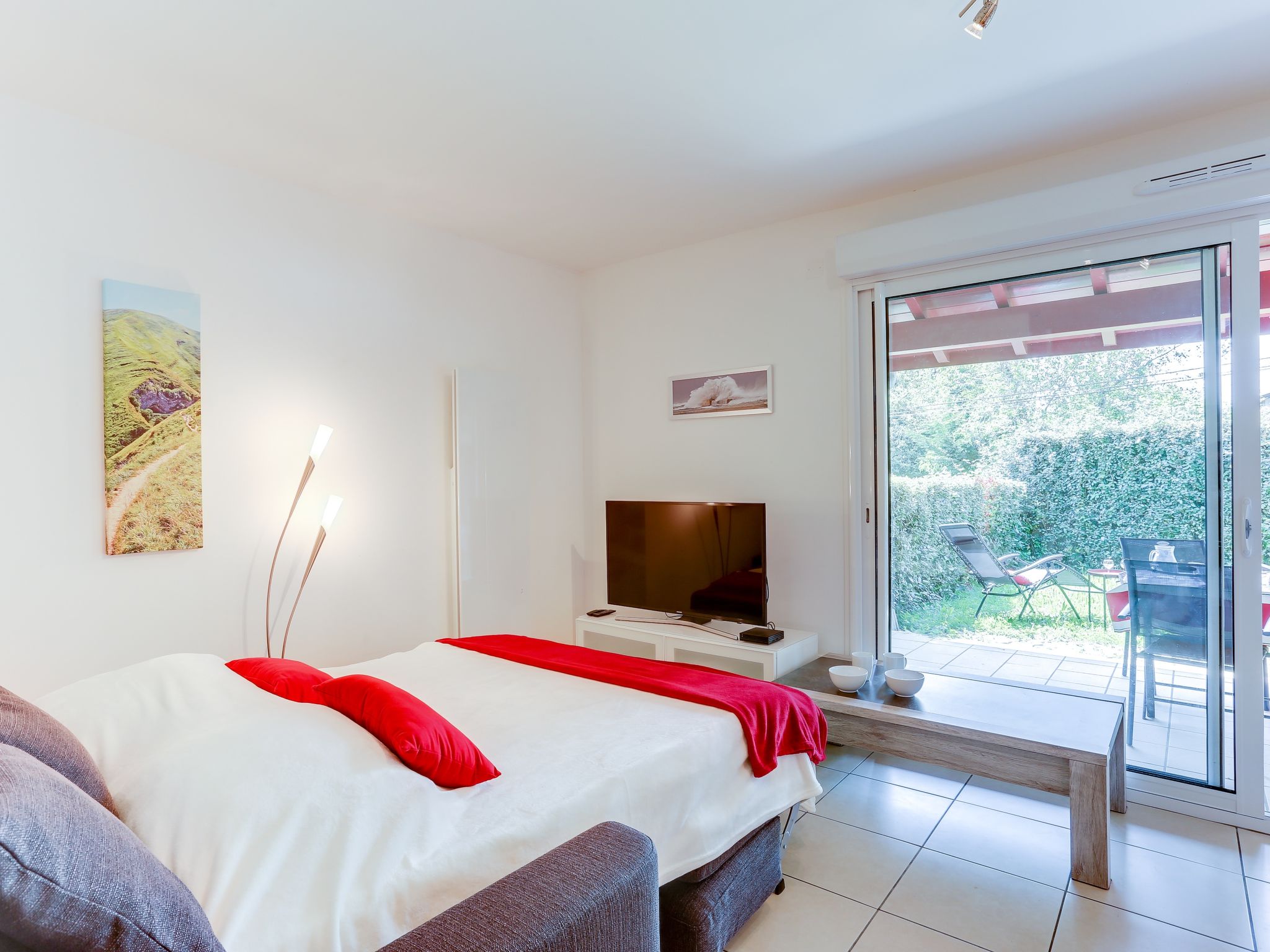 Holiday Rental Accommodation