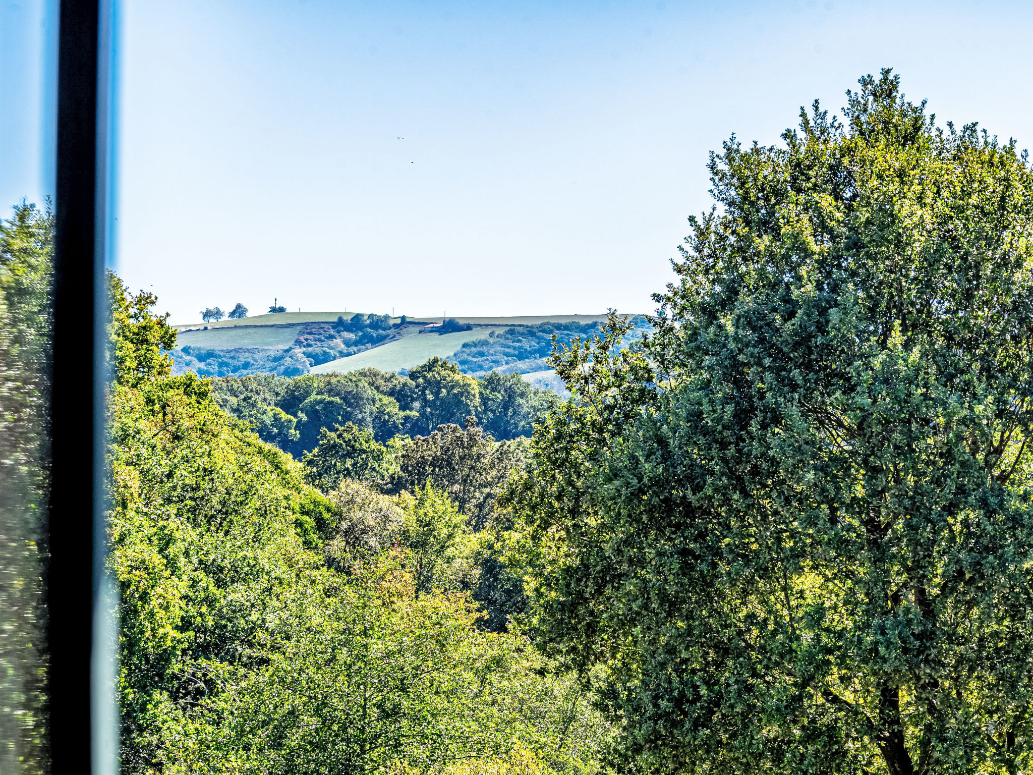 Agintza - Buiten
