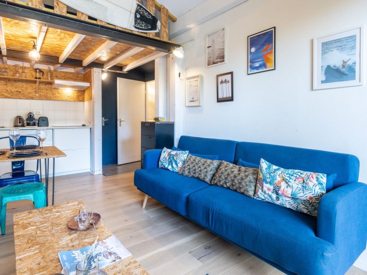 Search and Stay destination Guéthary, Nouvelle-Aquitaine - France from AU$ 185. Kantaldi