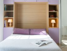 Ferienwohnung Etxe Tikia