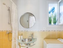 Ferienwohnung Etxe Tikia