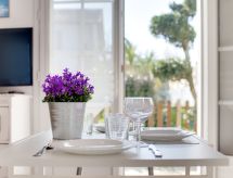 Ferienwohnung Etxe Tikia