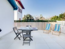 Ferienwohnung Etxe Tikia