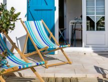 Ferienwohnung Etxe Tikia