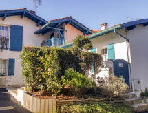 Ferienwohnung Etxe Tikia