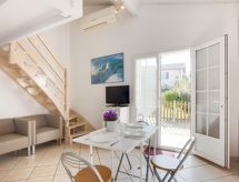Ferienwohnung Etxe Tikia