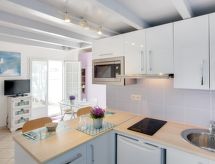 Ferienwohnung Etxe Tikia