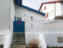 Ferienwohnung Etxe Tikia