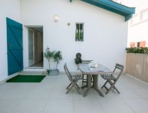 Ferienwohnung Etxe Tikia