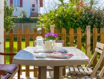 Ferienwohnung Etxe Tikia
