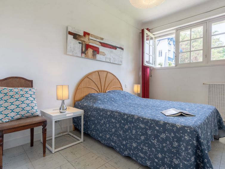Search and Stay destination Guéthary, Nouvelle-Aquitaine - France from AU$ 247. Chemin de l'Empereur