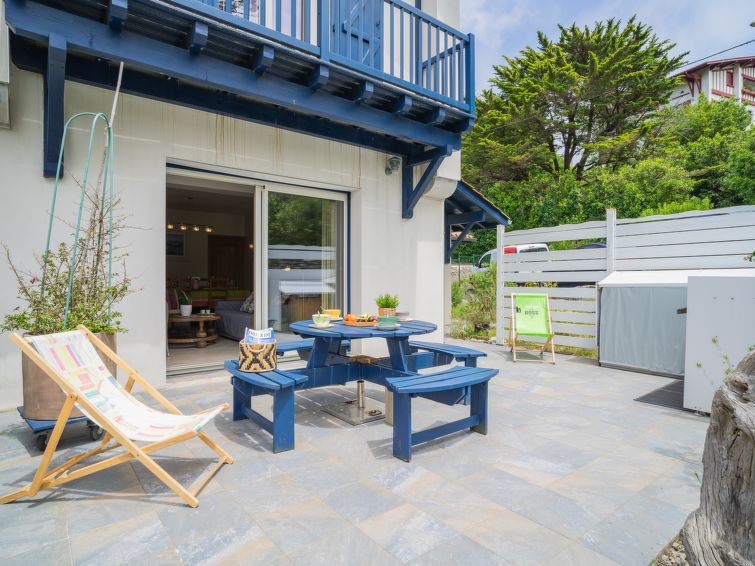 Search and Stay destination Guéthary, Nouvelle-Aquitaine - France from AU$ 215. Arrobia
