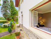 Ferienwohnung Lande Gaina