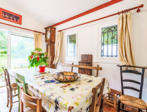 Vrijstaande woning met omheinde tuin nabij Saint-Jean-de-Luz - thumbnail 4