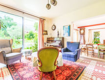 Vrijstaande woning met omheinde tuin nabij Saint-Jean-de-Luz - thumbnail 5