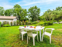 Vrijstaande woning met omheinde tuin nabij Saint-Jean-de-Luz - thumbnail 2