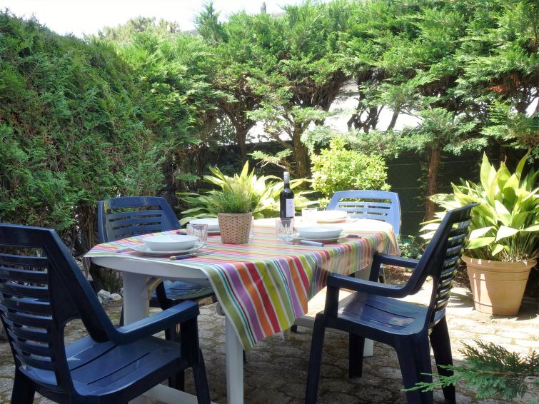 Apartman za odmor Le Hameau du Golf