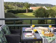Ferienwohnung Mer et Golf