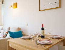 Ferienwohnung Mer et Golf