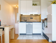 Ferienwohnung Mer et Golf